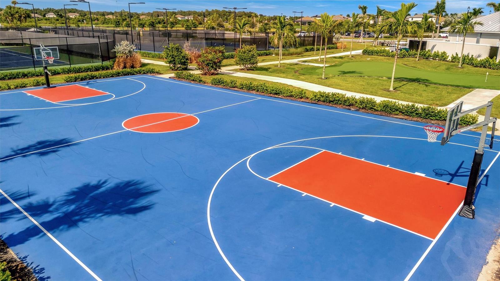 LORRAINE LAKES PH IIA - Residential