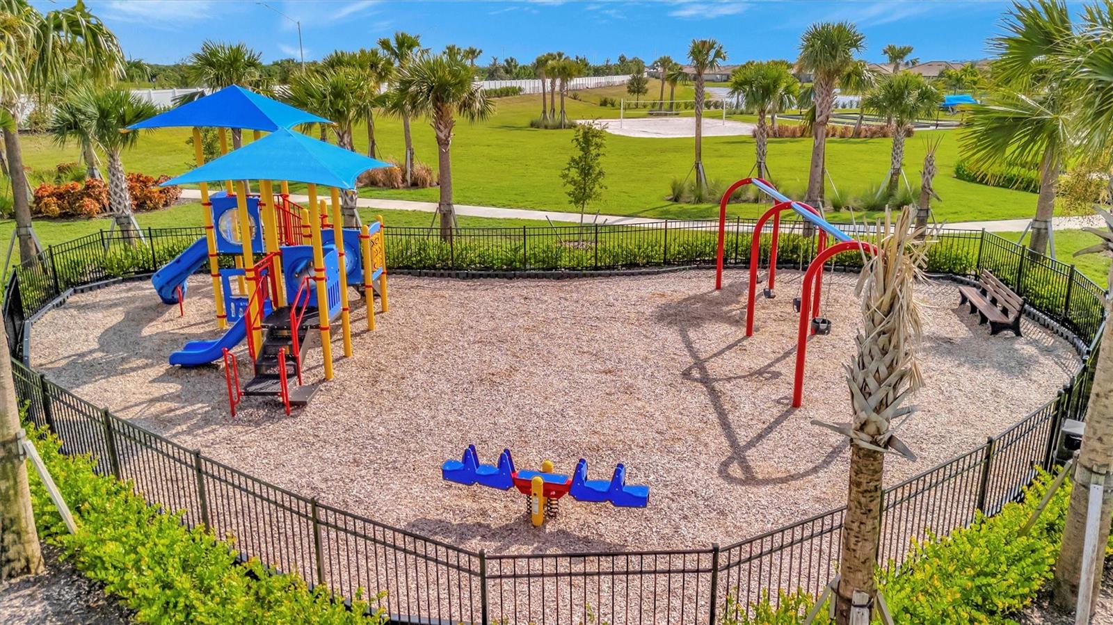 LORRAINE LAKES PH IIA - Residential