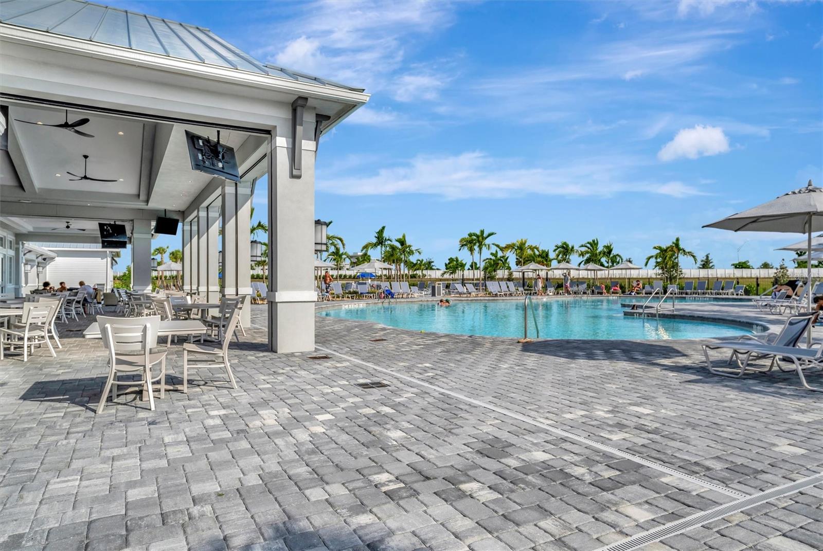 LORRAINE LAKES PH IIA - Residential