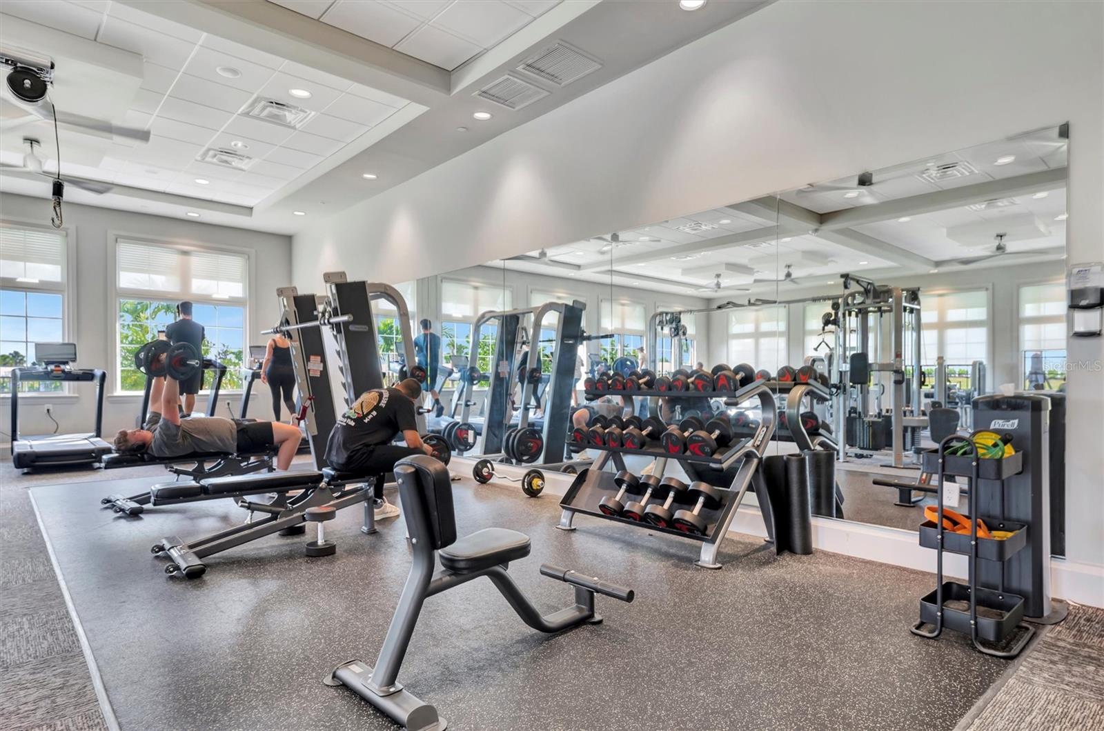 LORRAINE LAKES PH IIA - Residential