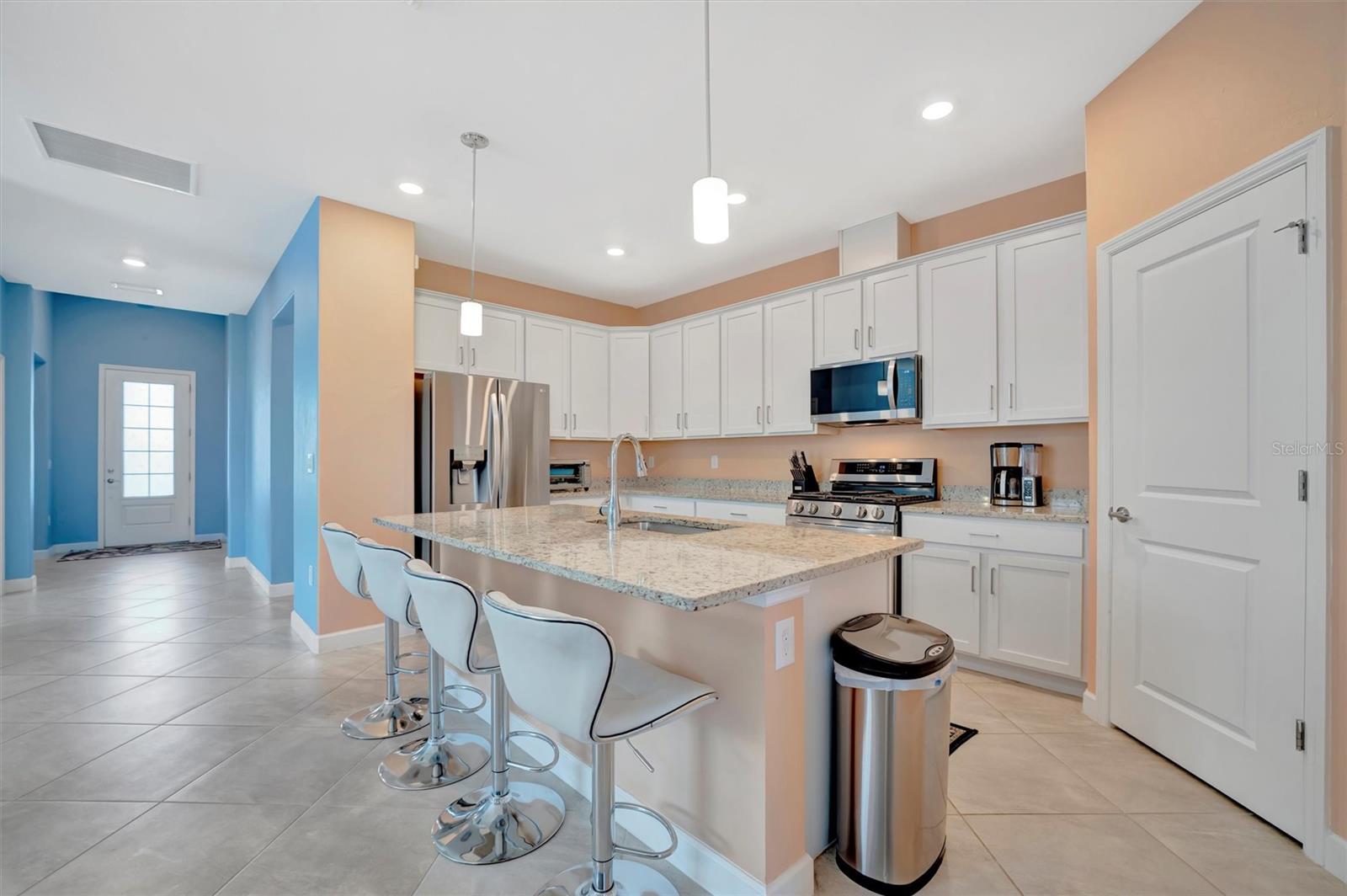 LORRAINE LAKES PH IIA - Residential