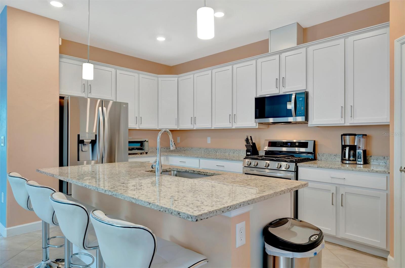 LORRAINE LAKES PH IIA - Residential