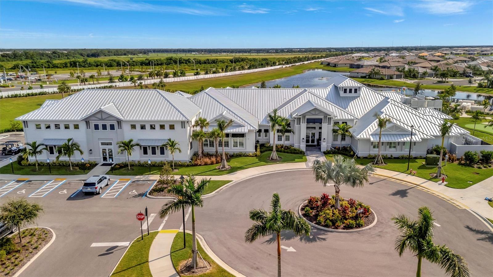 LORRAINE LAKES PH IIA - Residential