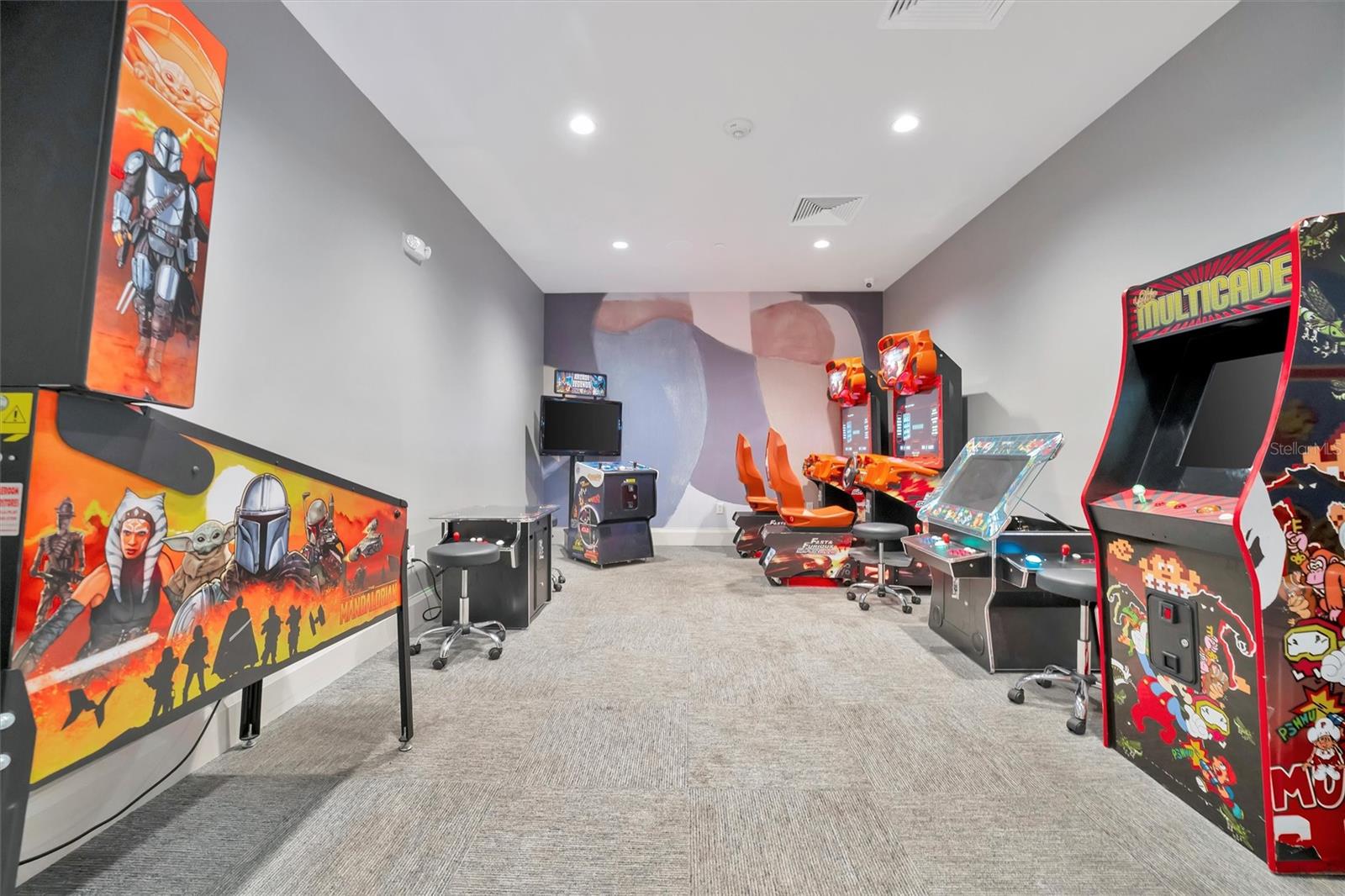 LORRAINE LAKES PH IIA - Residential