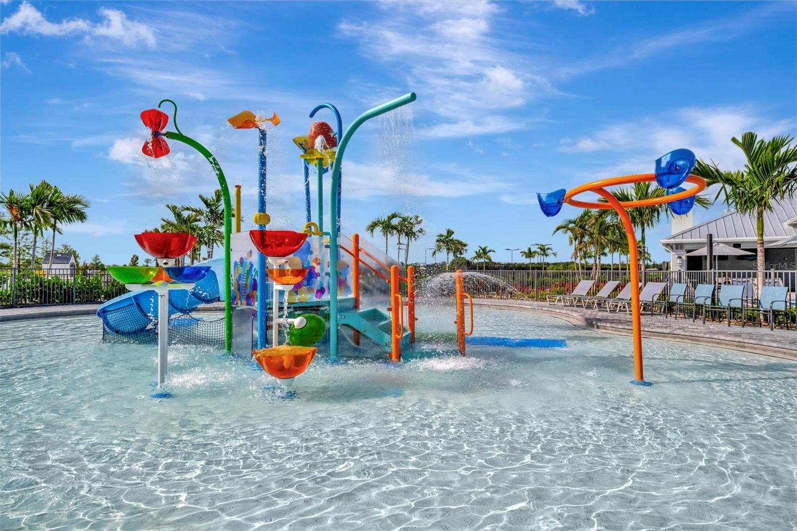 LORRAINE LAKES PH IIA - Residential