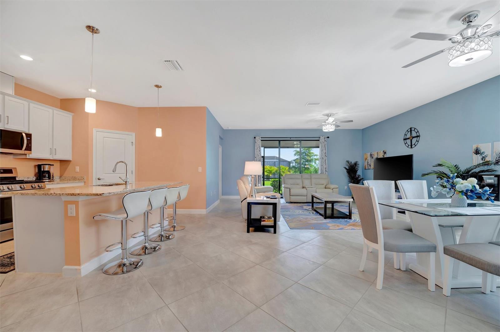 LORRAINE LAKES PH IIA - Residential