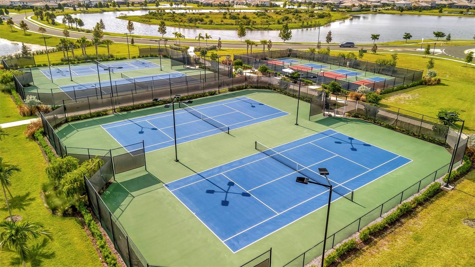 LORRAINE LAKES PH IIA - Residential