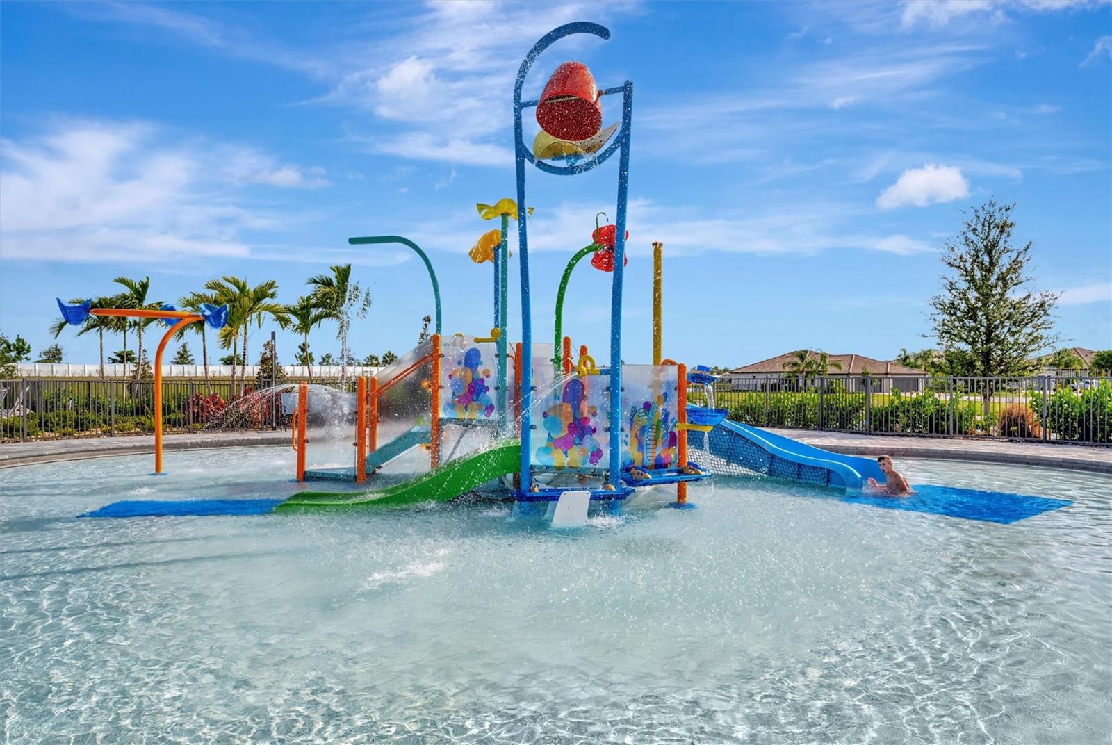 LORRAINE LAKES PH IIA - Residential