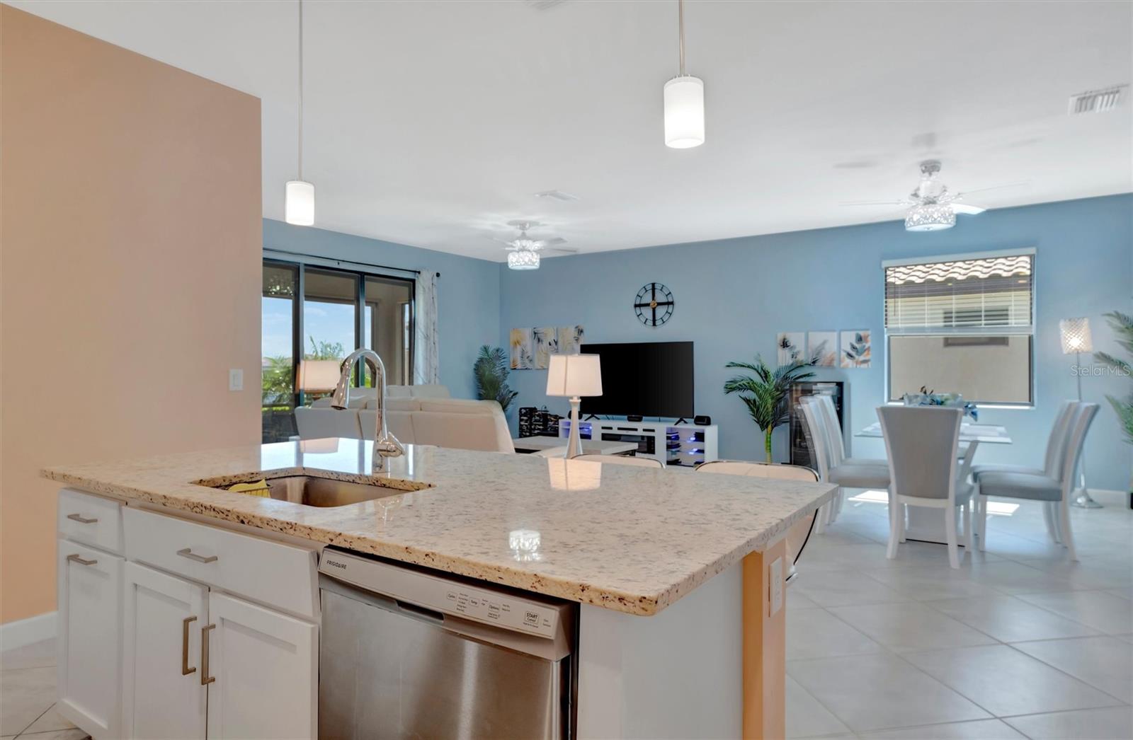 LORRAINE LAKES PH IIA - Residential