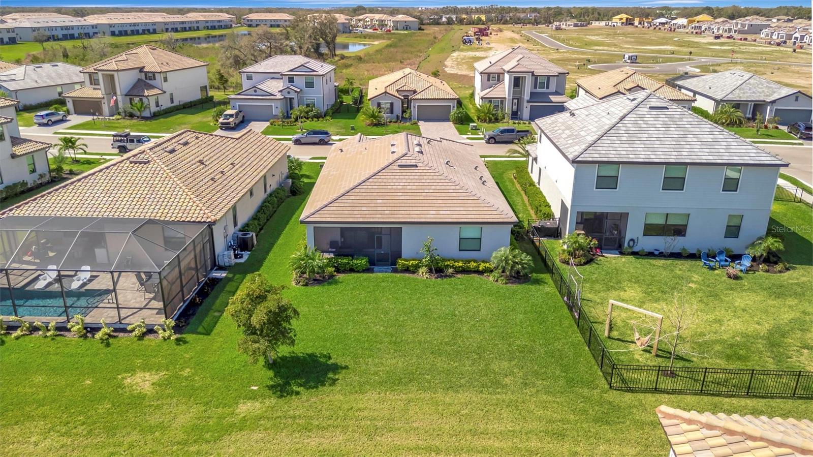 LORRAINE LAKES PH IIA - Residential