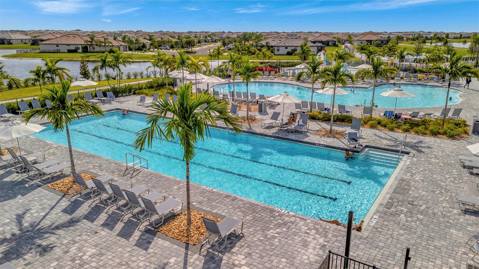 LORRAINE LAKES PH IIA - Residential