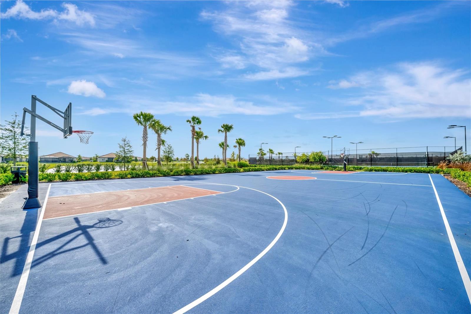 LORRAINE LAKES PH IIA - Residential