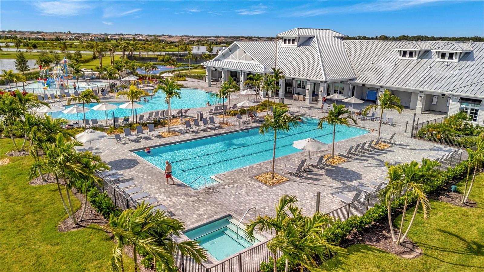 LORRAINE LAKES PH IIA - Residential