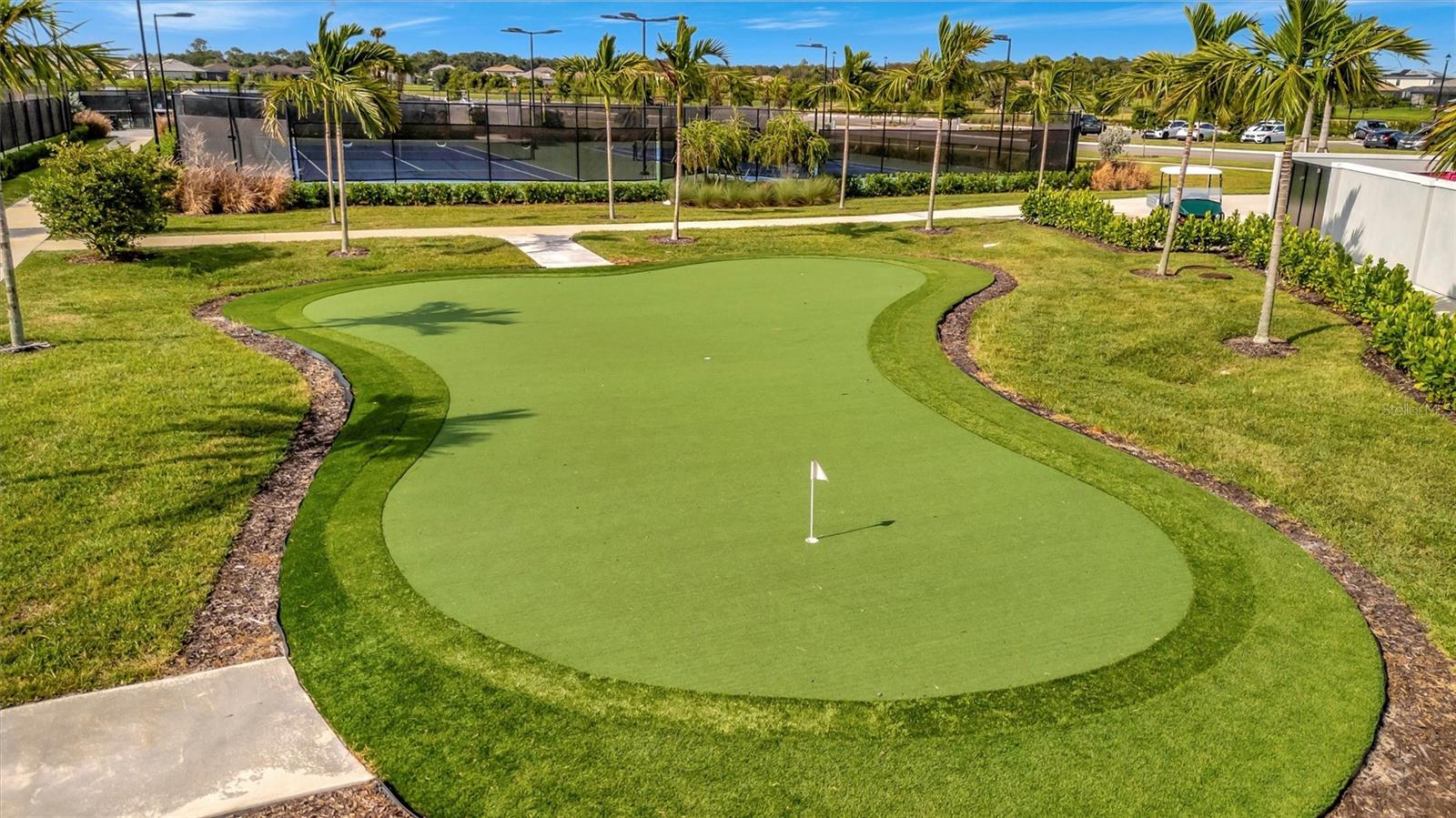 LORRAINE LAKES PH IIA - Residential