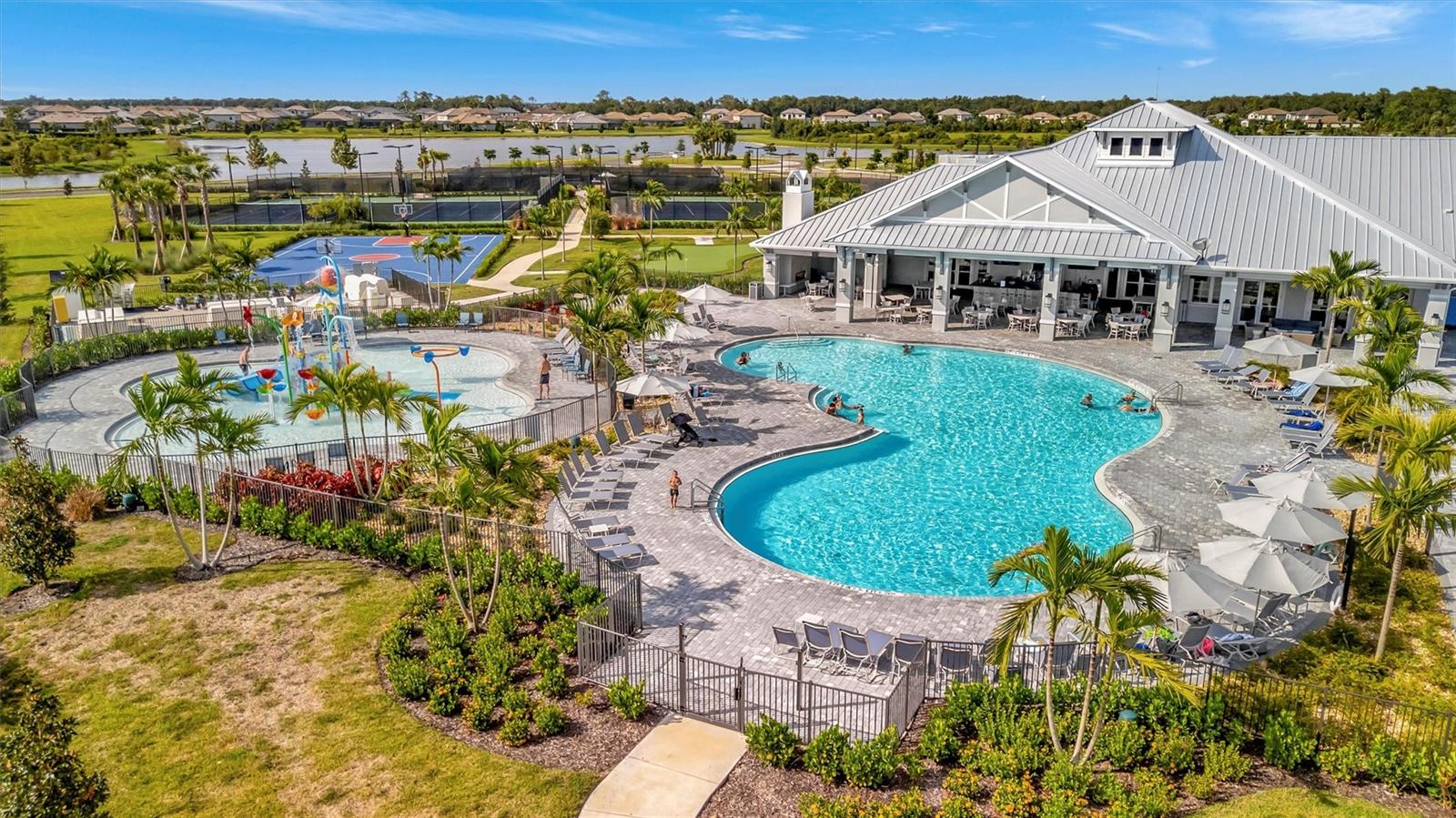 LORRAINE LAKES PH IIA - Residential