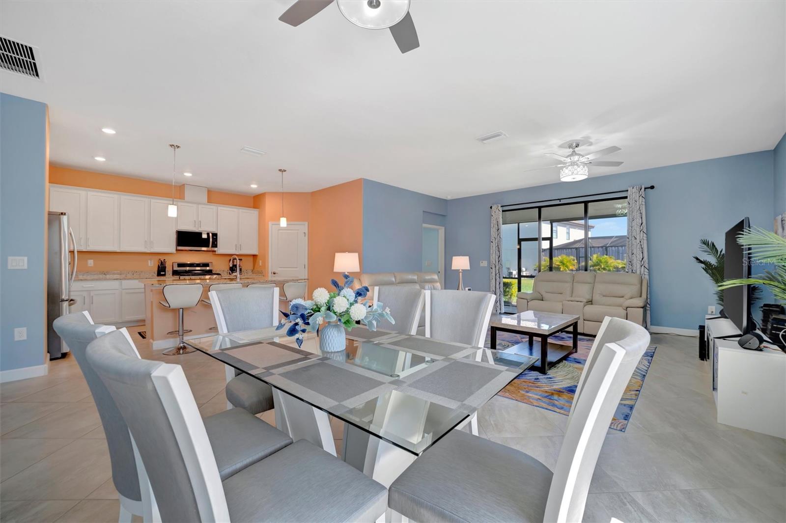 LORRAINE LAKES PH IIA - Residential