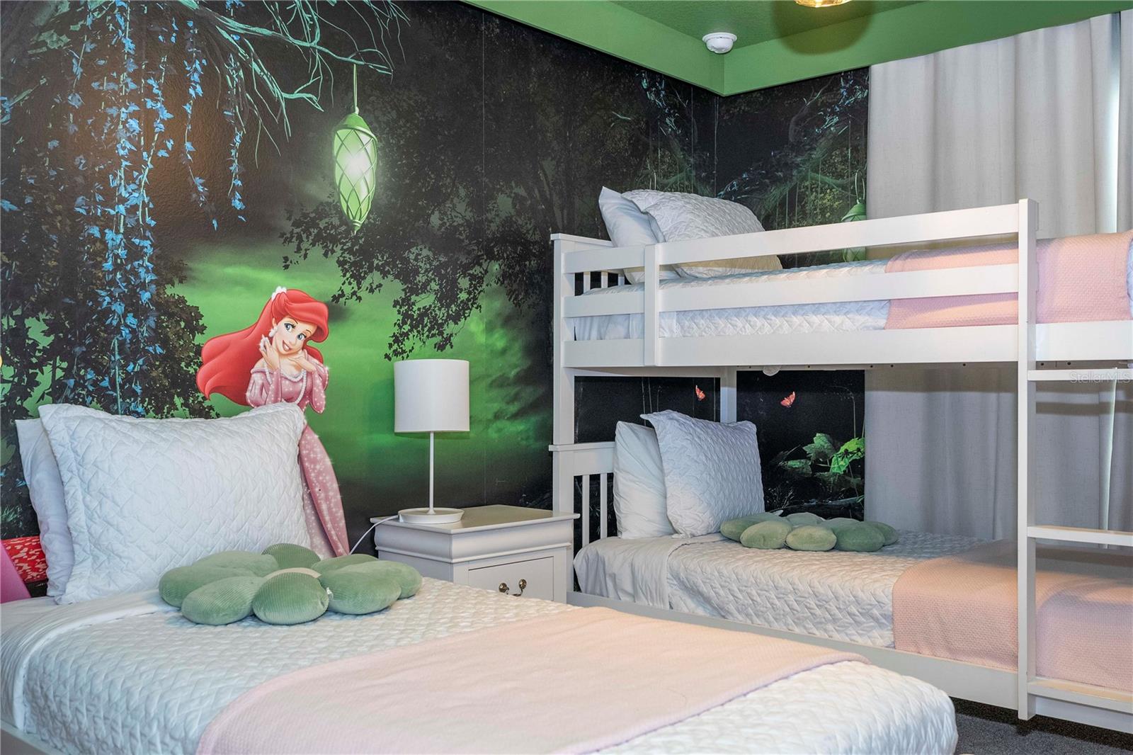 SOLARA RESORT VACATION VILLAS REP - Residential