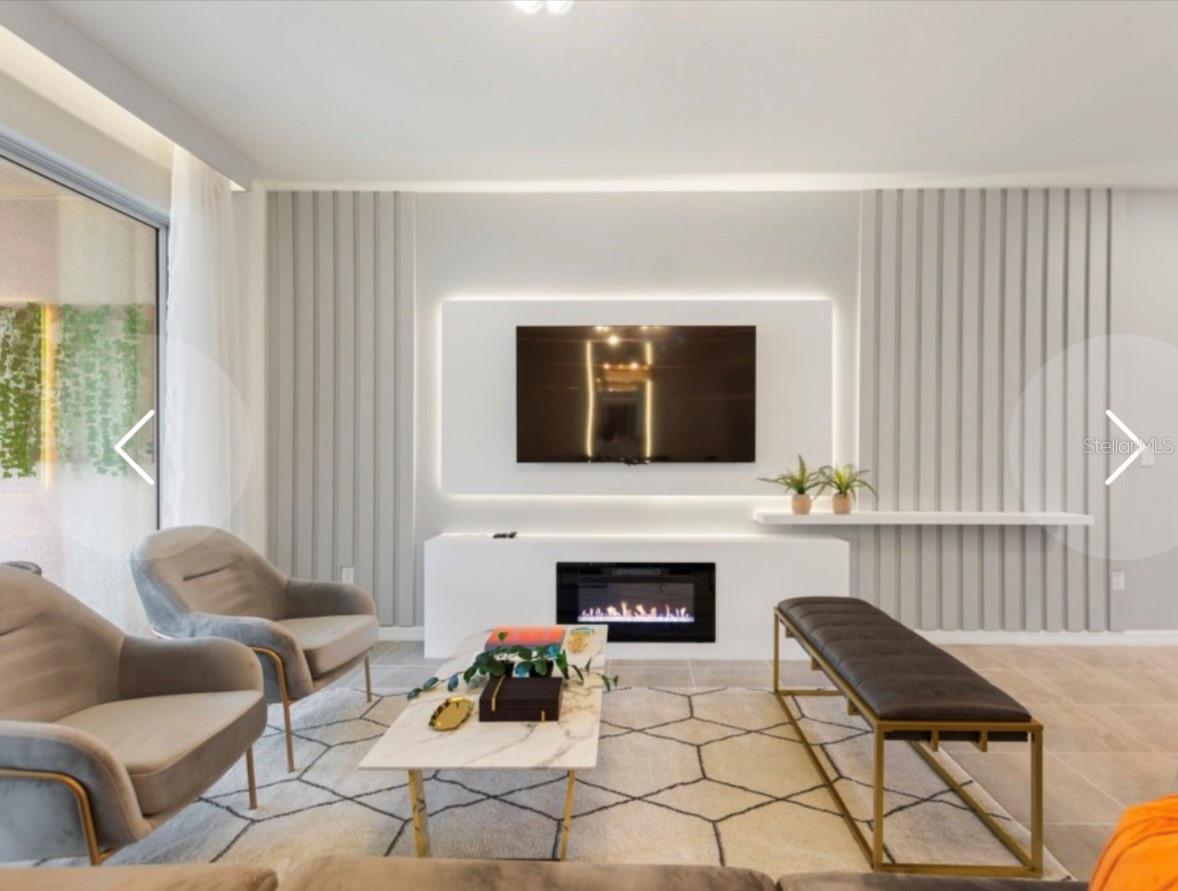 SOLARA RESORT VACATION VILLAS REP - Residential