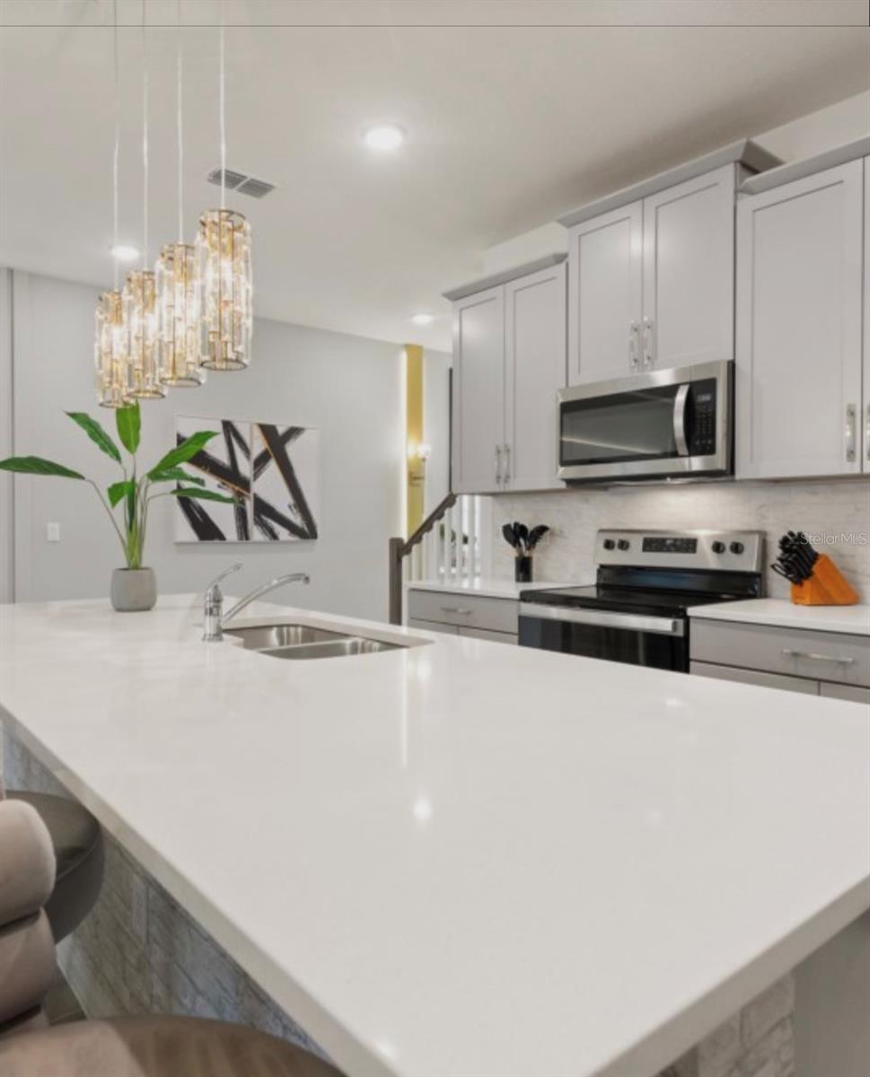 SOLARA RESORT VACATION VILLAS REP - Residential