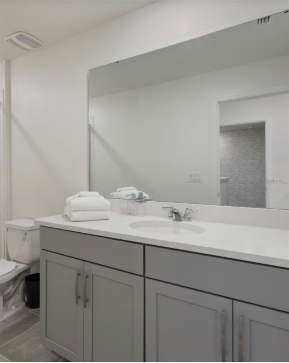 SOLARA RESORT VACATION VILLAS REP - Residential