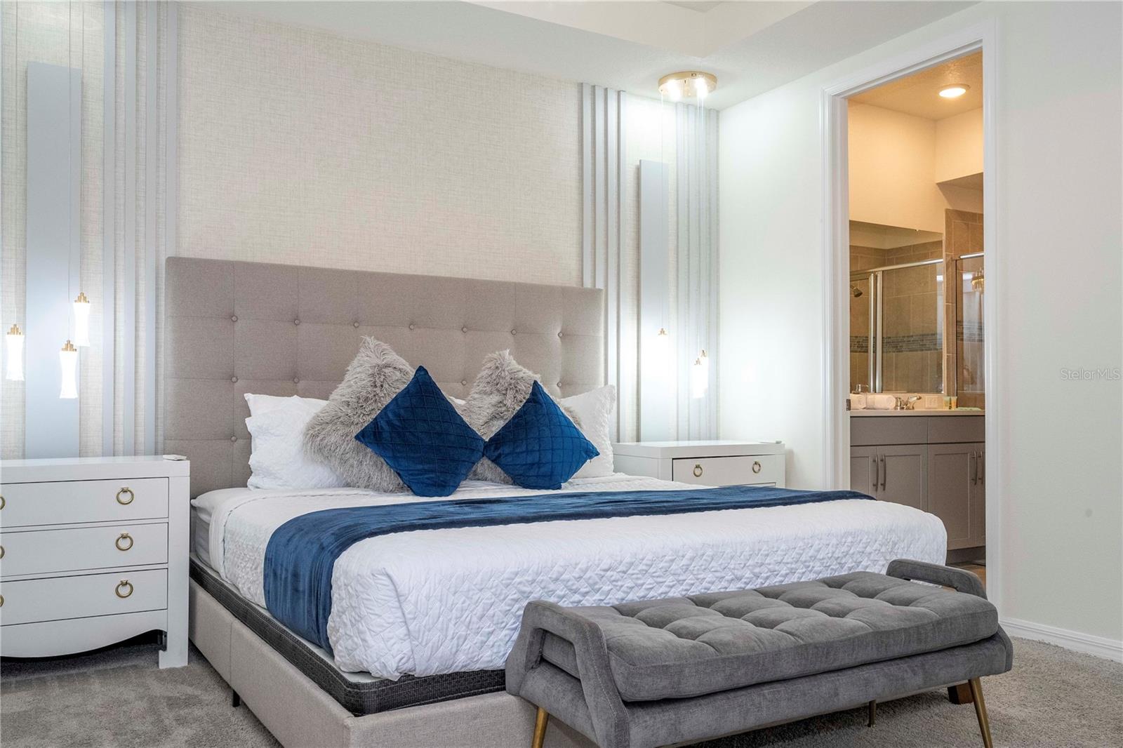 SOLARA RESORT VACATION VILLAS REP - Residential