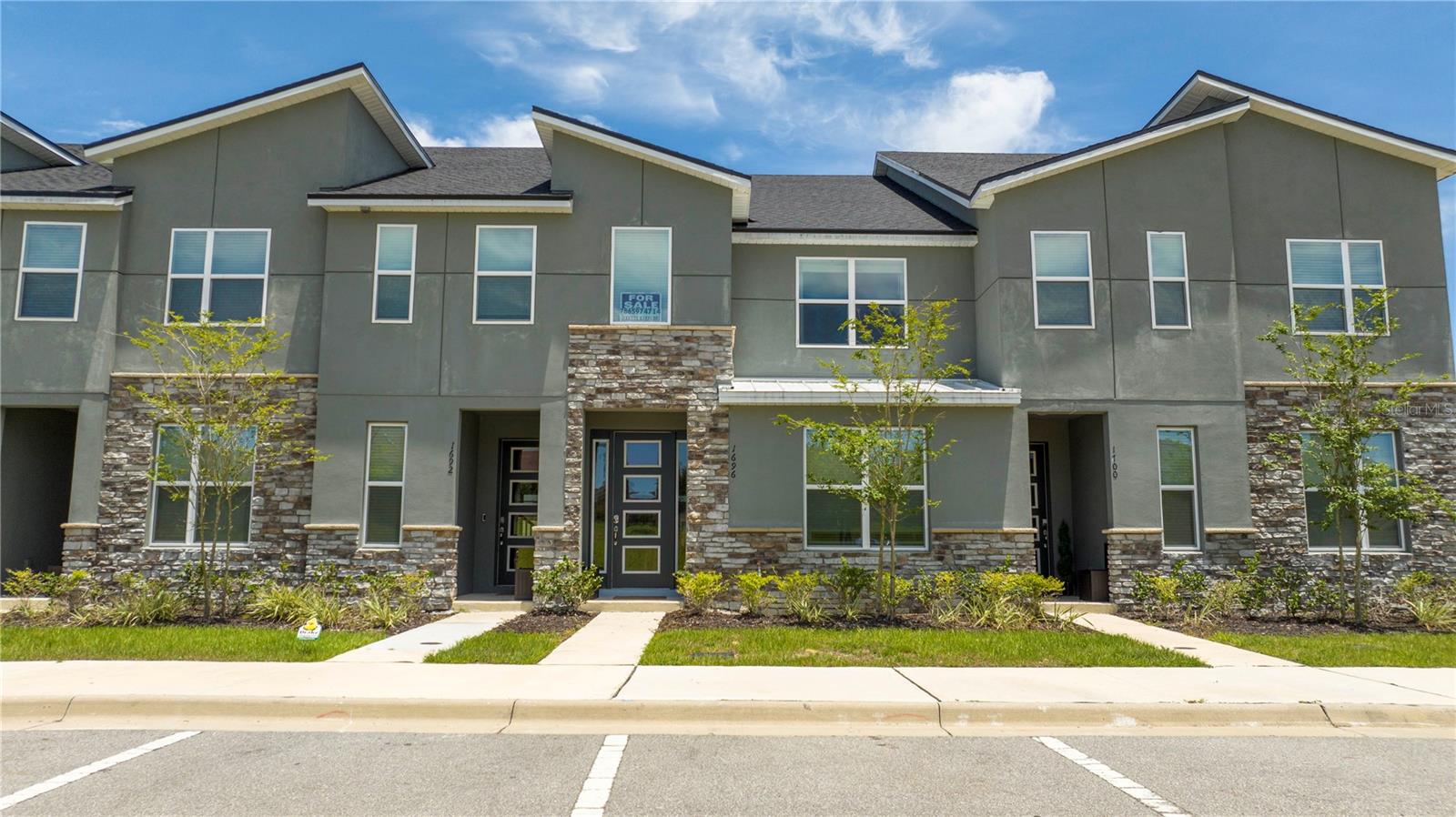 SOLARA RESORT VACATION VILLAS REP - Residential