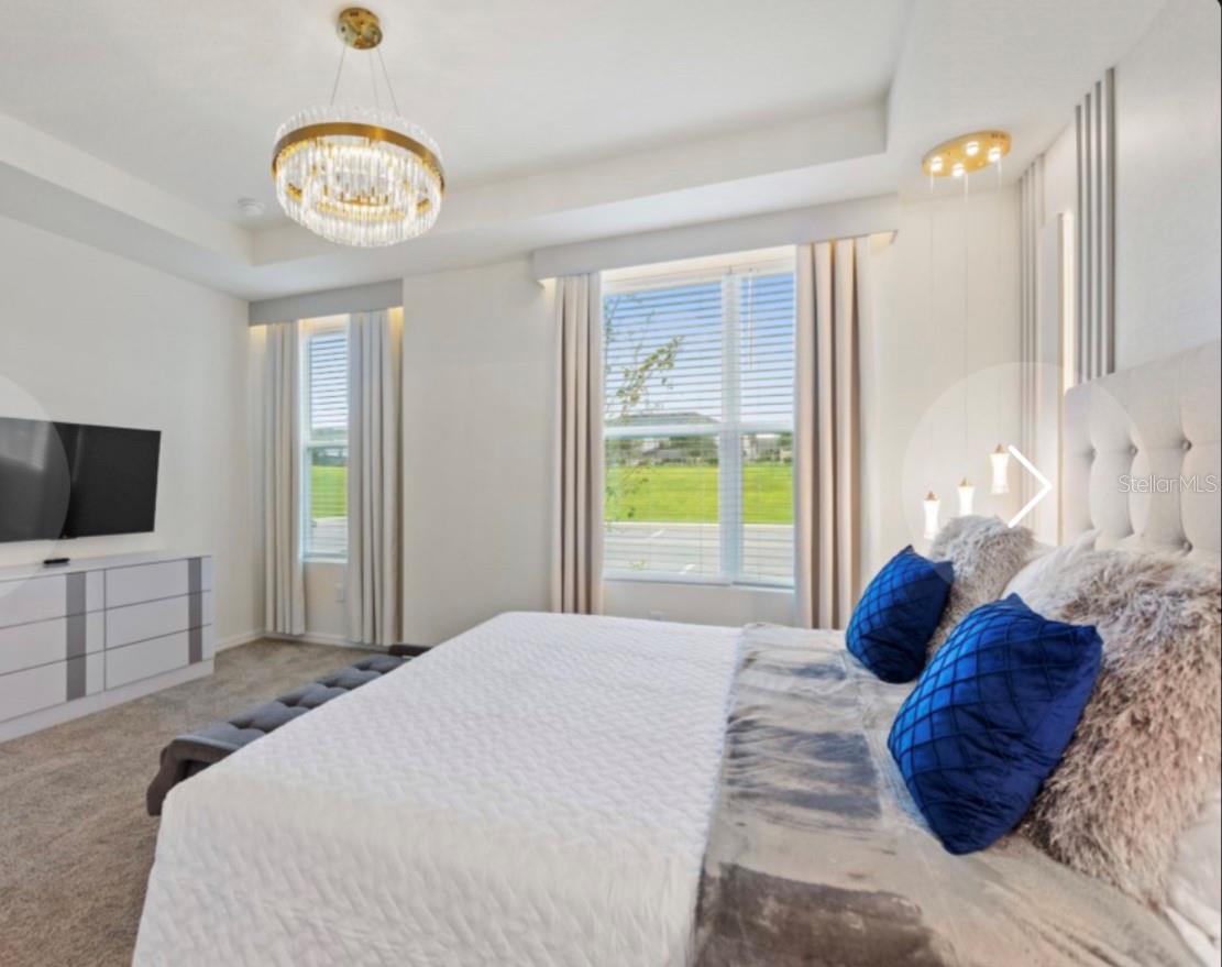 SOLARA RESORT VACATION VILLAS REP - Residential