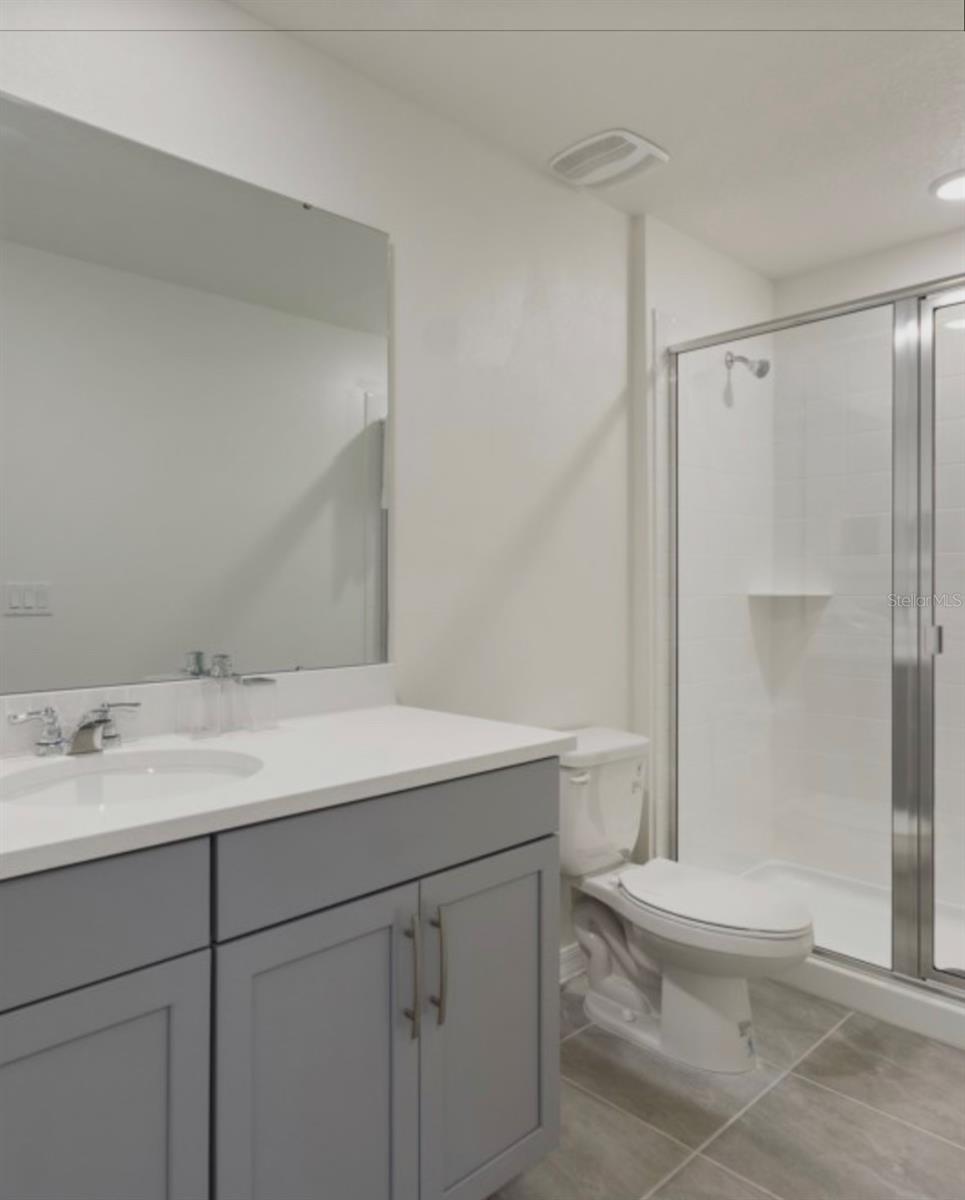 SOLARA RESORT VACATION VILLAS REP - Residential