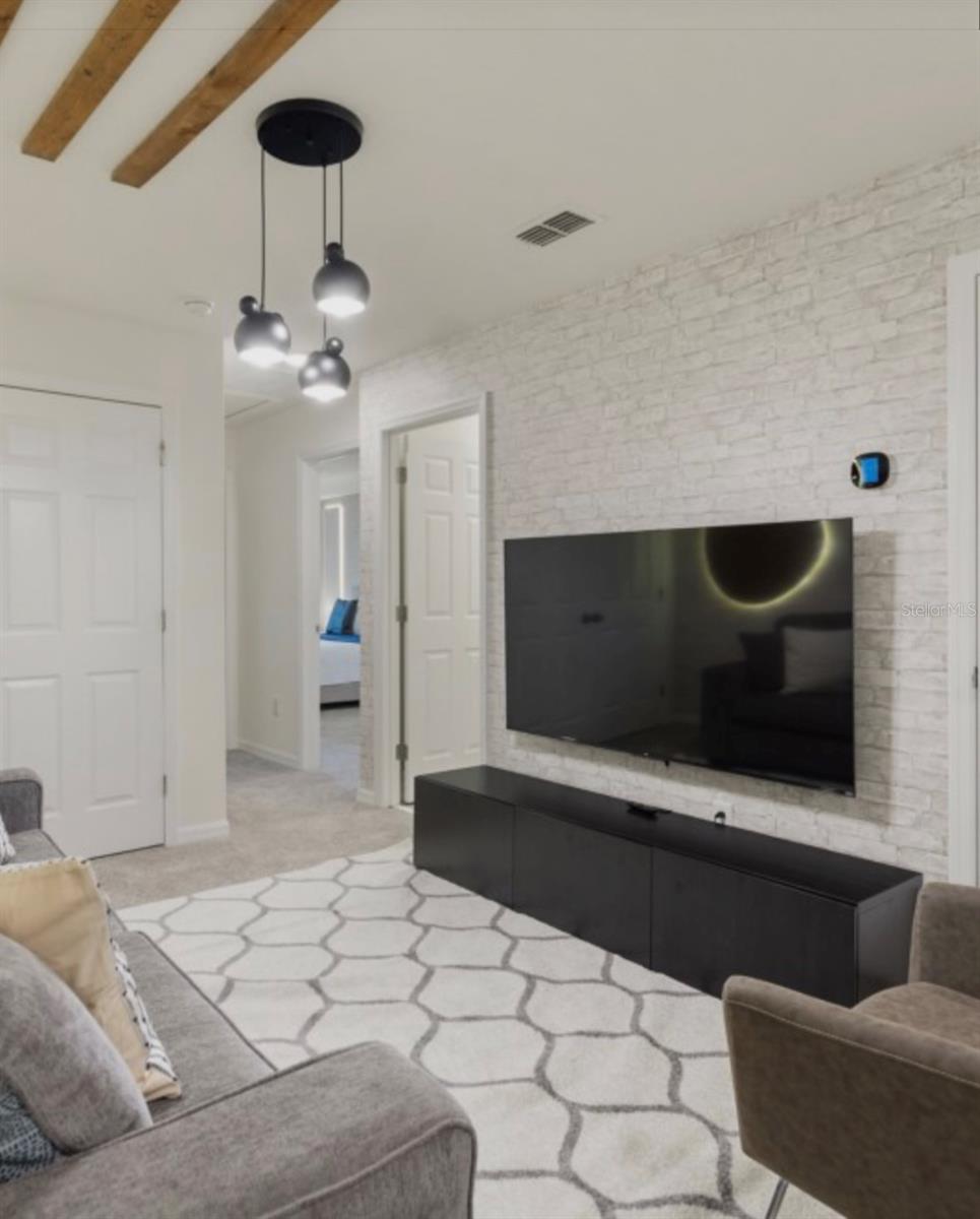 SOLARA RESORT VACATION VILLAS REP - Residential