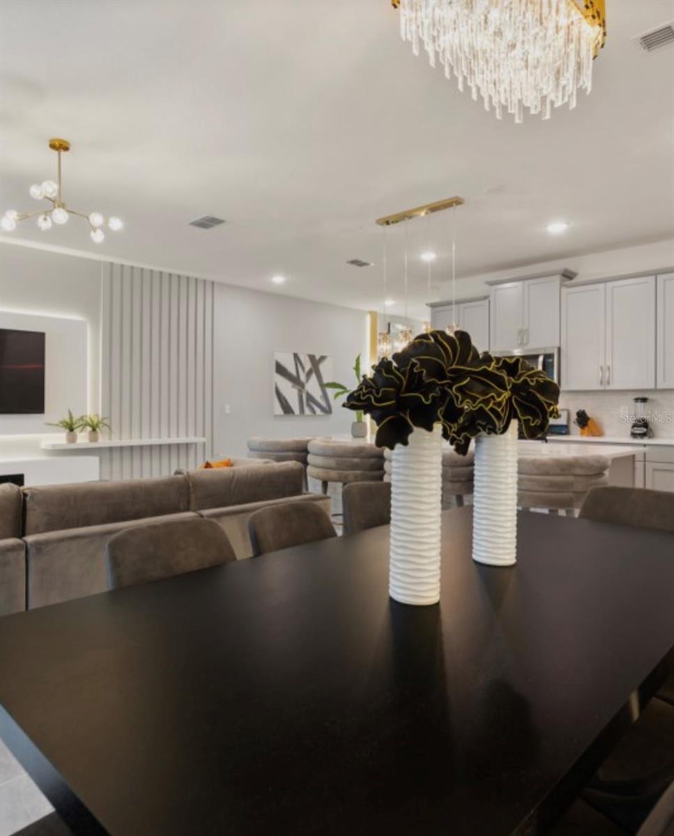 SOLARA RESORT VACATION VILLAS REP - Residential