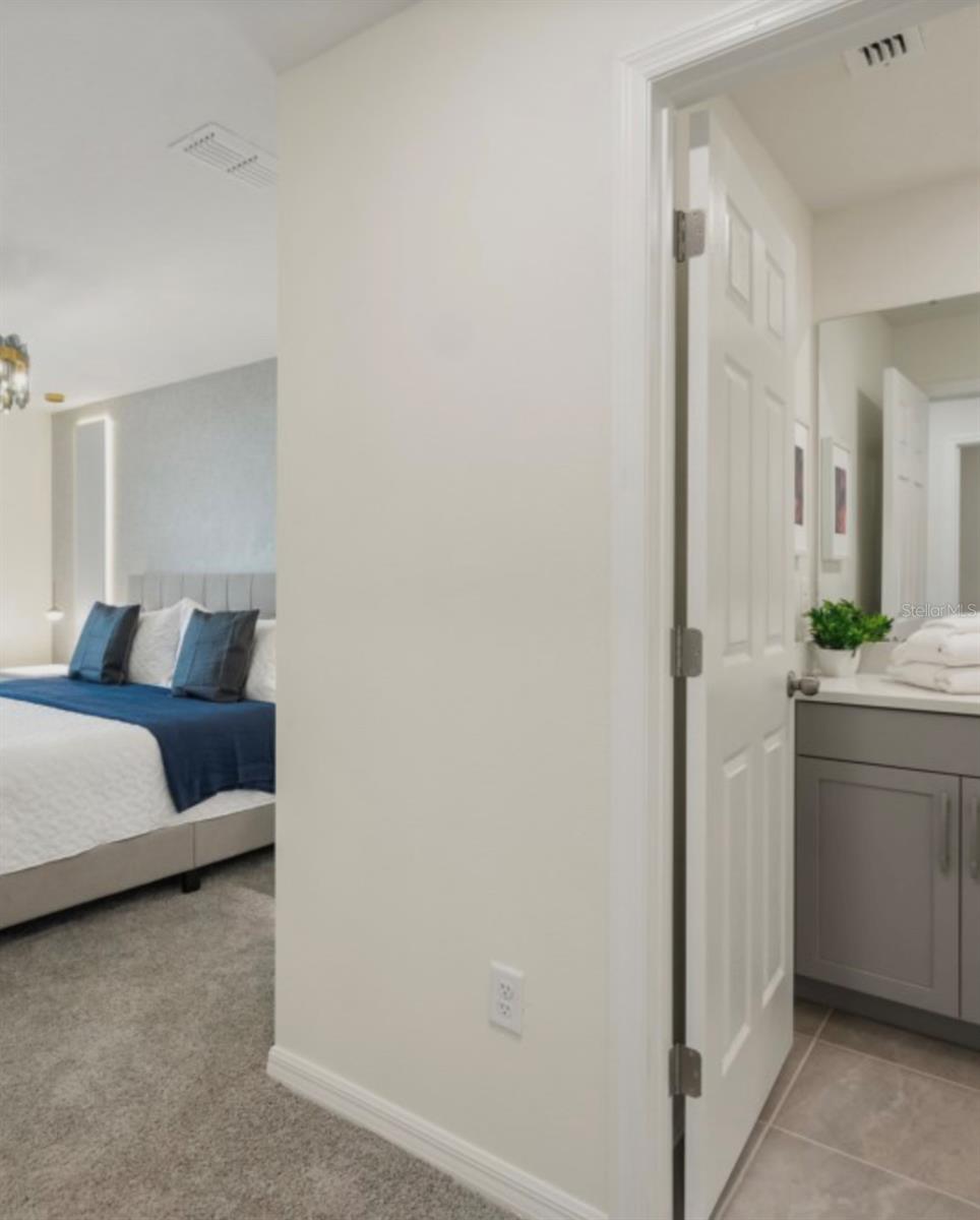 SOLARA RESORT VACATION VILLAS REP - Residential