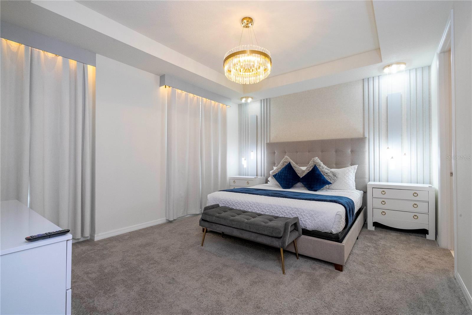 SOLARA RESORT VACATION VILLAS REP - Residential