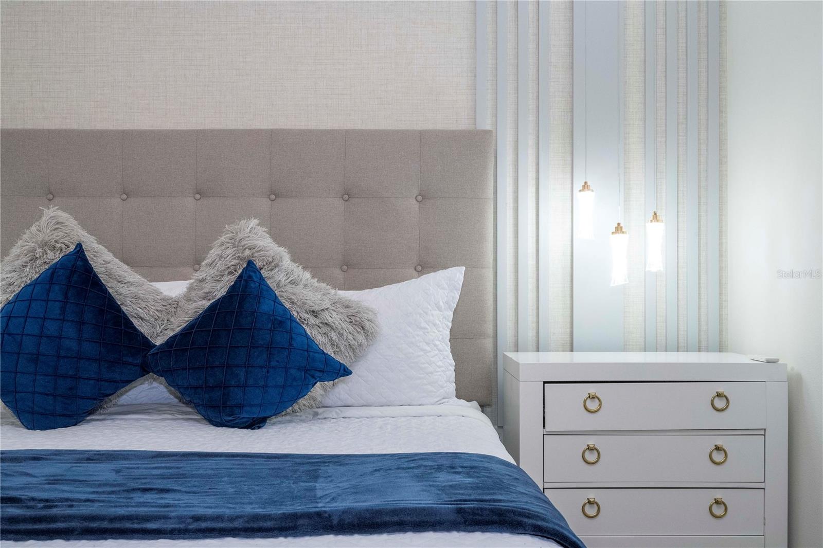 SOLARA RESORT VACATION VILLAS REP - Residential