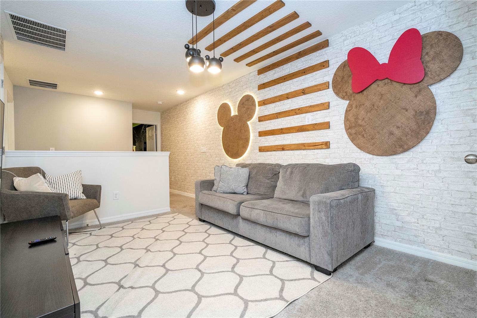 SOLARA RESORT VACATION VILLAS REP - Residential