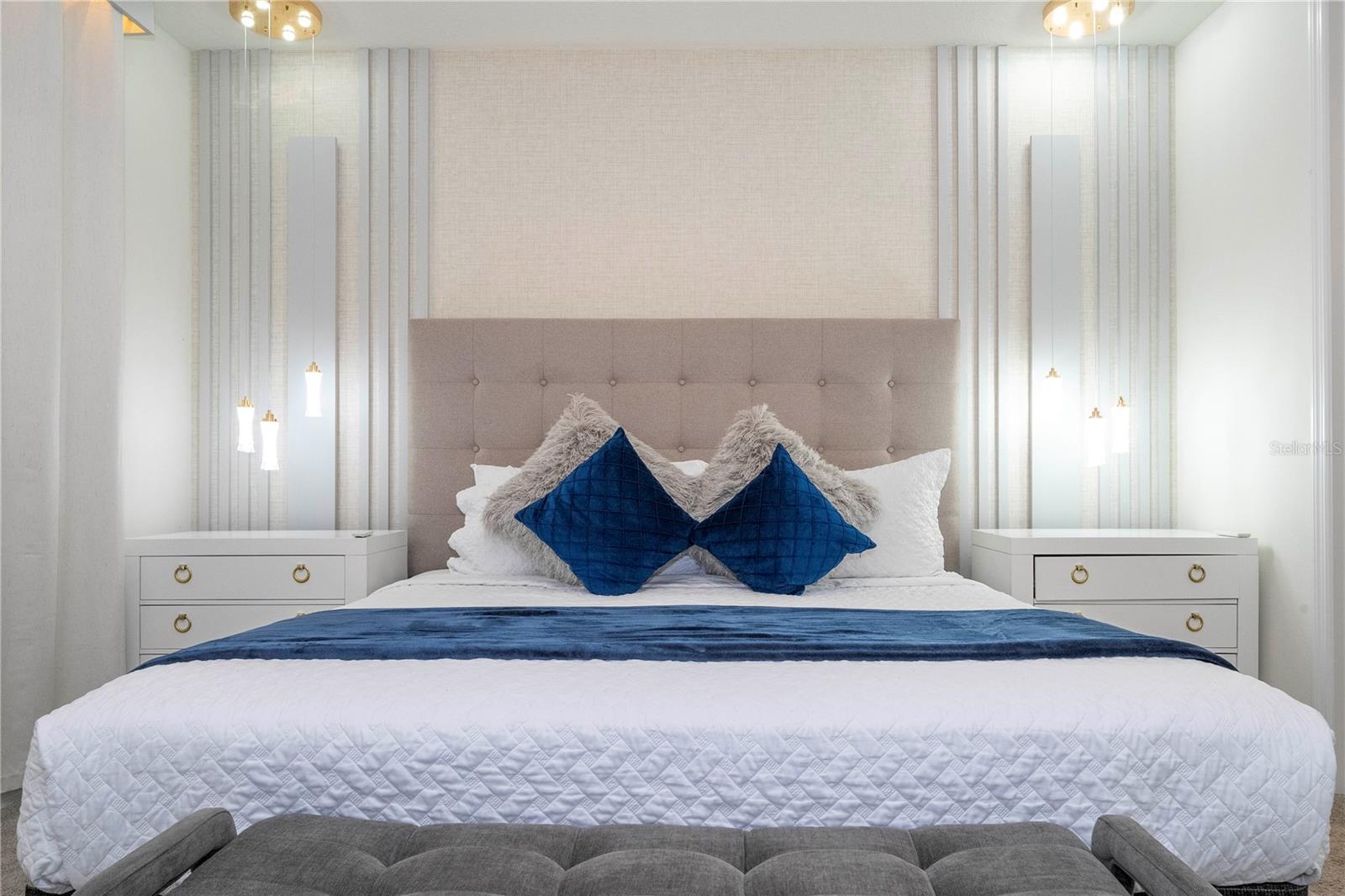 SOLARA RESORT VACATION VILLAS REP - Residential