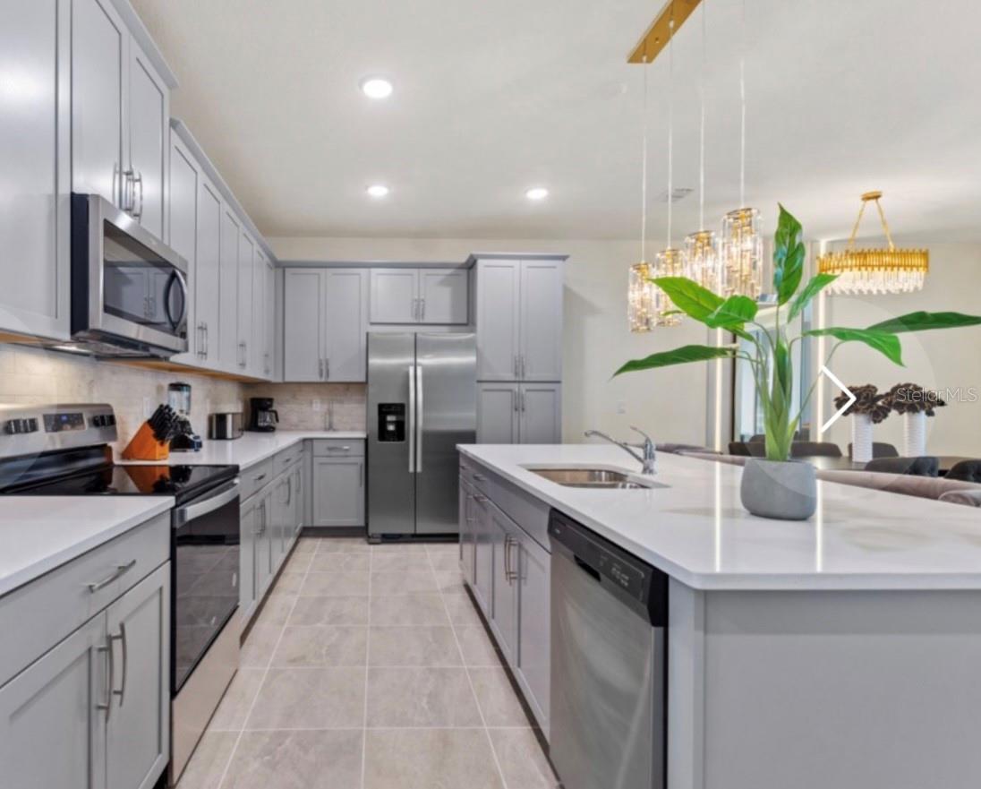 SOLARA RESORT VACATION VILLAS REP - Residential