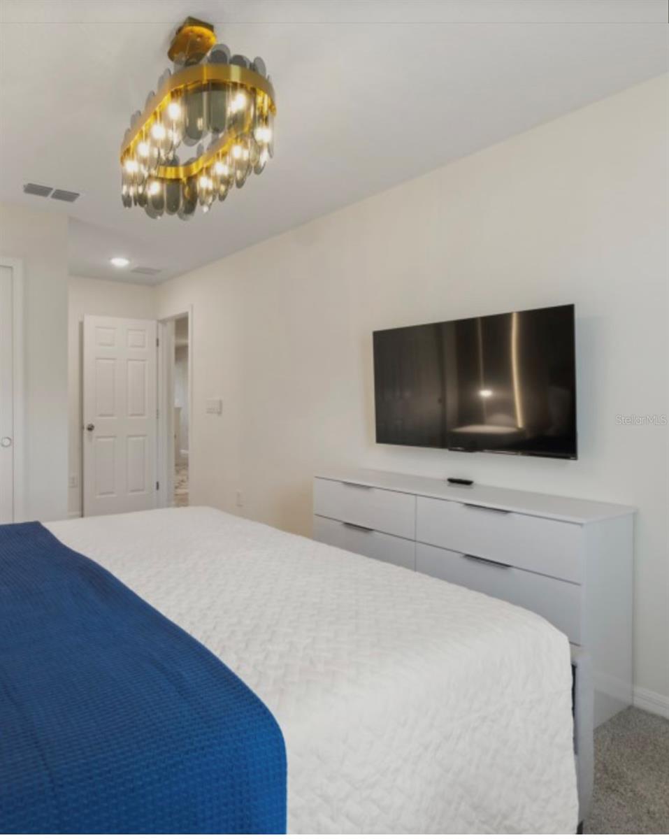 SOLARA RESORT VACATION VILLAS REP - Residential