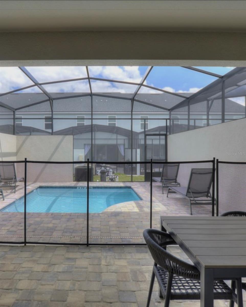 SOLARA RESORT VACATION VILLAS REP - Residential