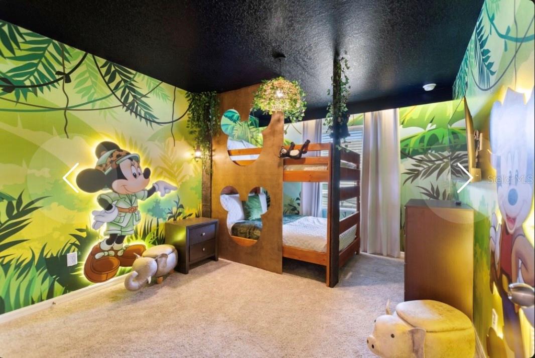 SOLARA RESORT VACATION VILLAS REP - Residential