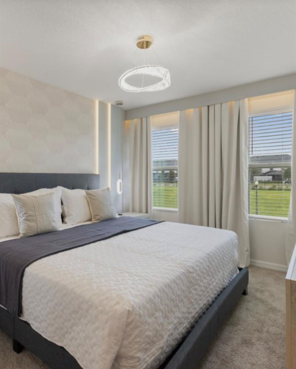 SOLARA RESORT VACATION VILLAS REP - Residential