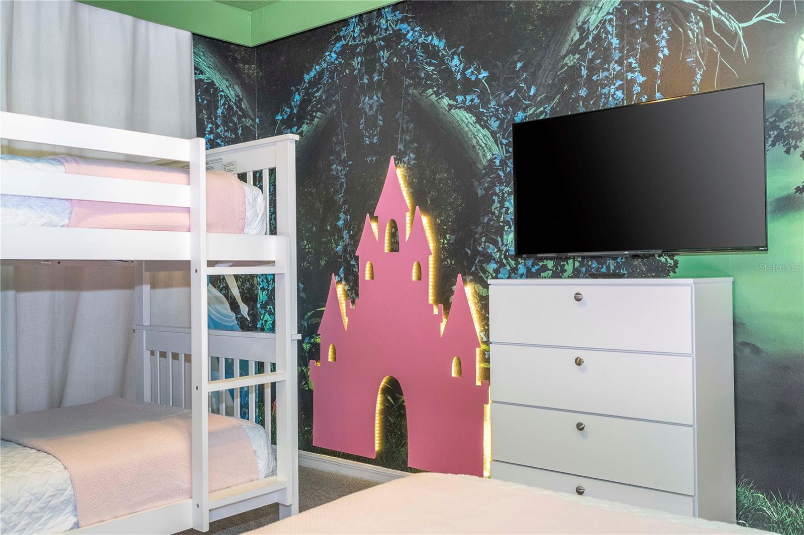 SOLARA RESORT VACATION VILLAS REP - Residential