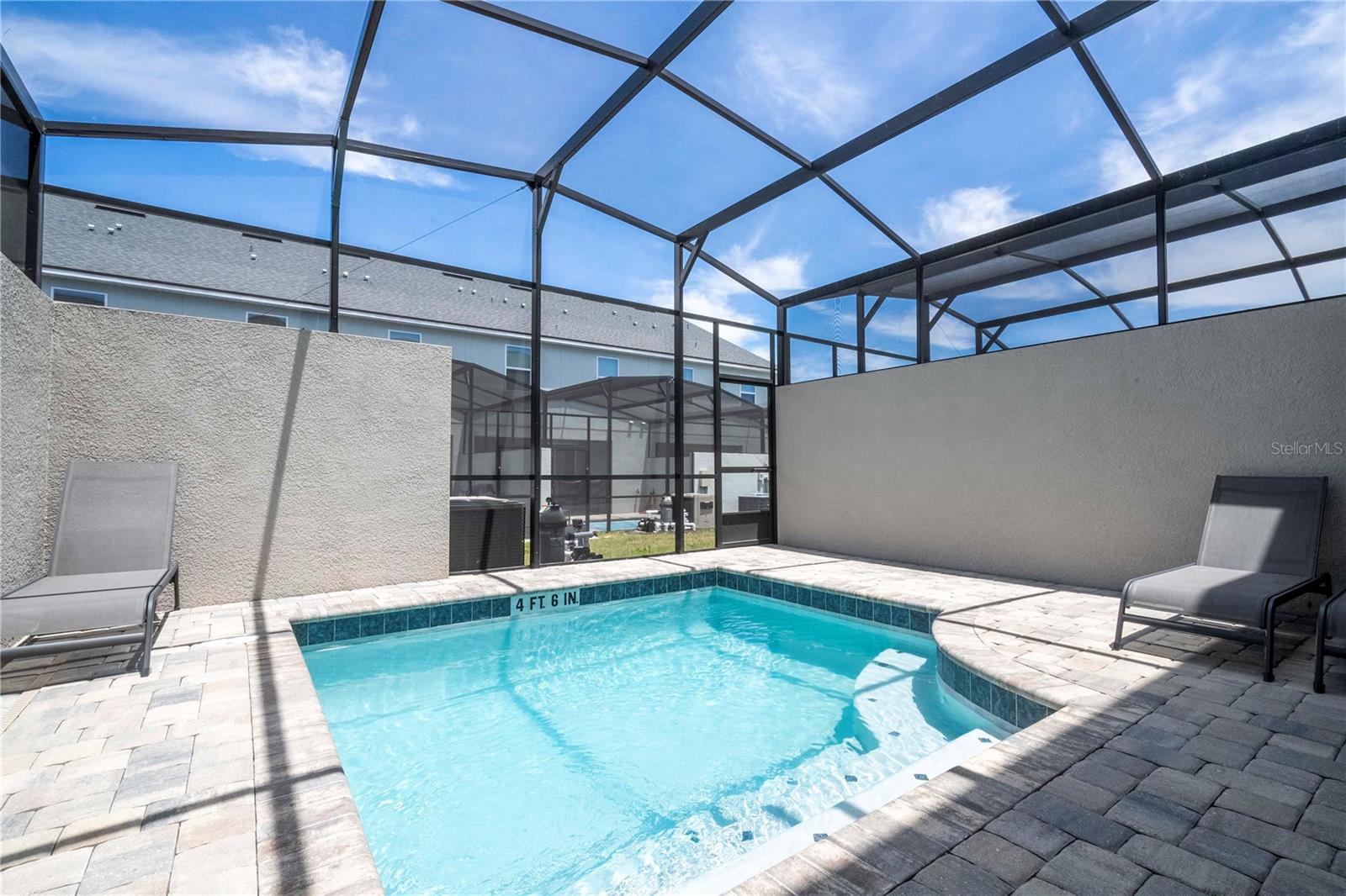 SOLARA RESORT VACATION VILLAS REP - Residential