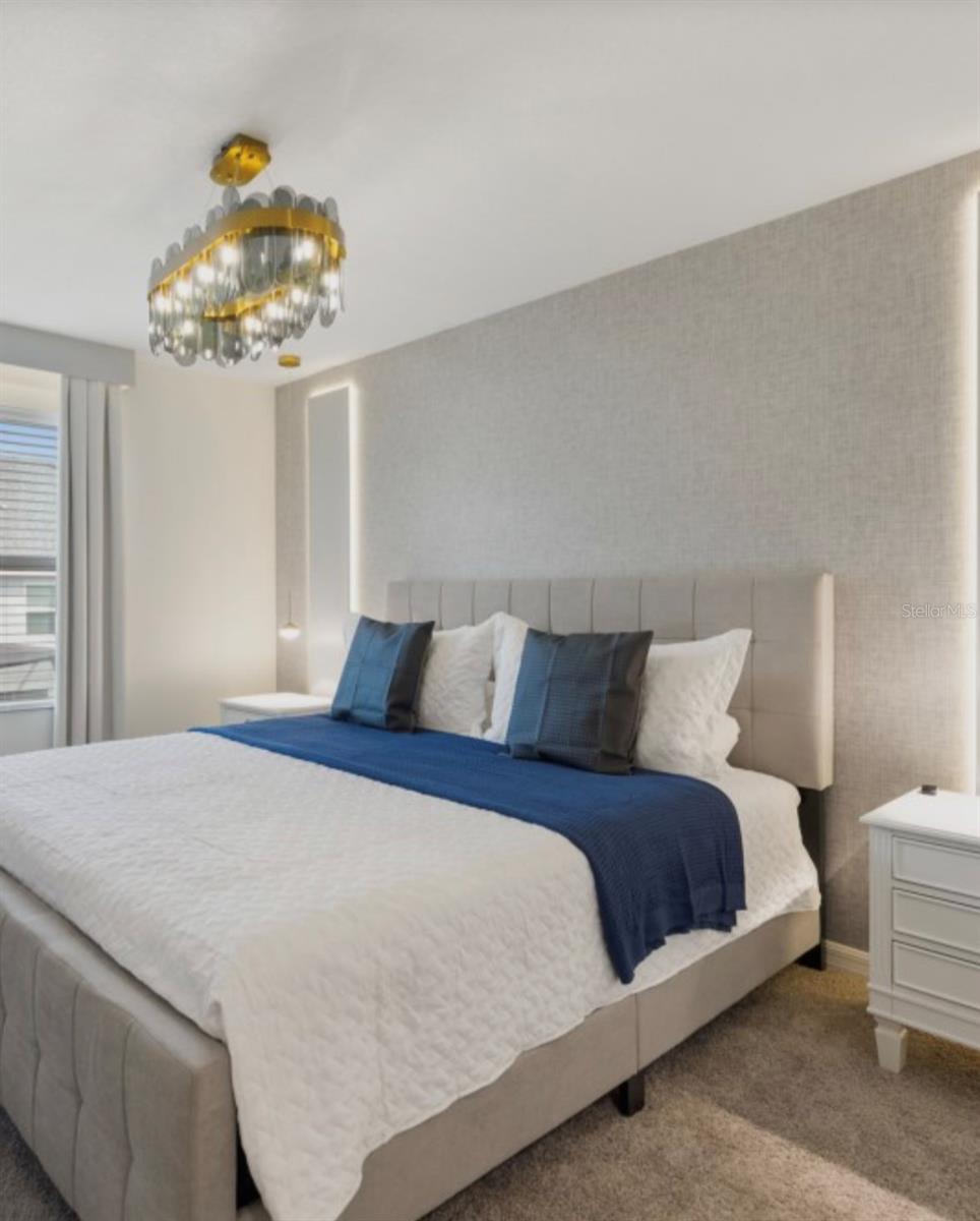 SOLARA RESORT VACATION VILLAS REP - Residential