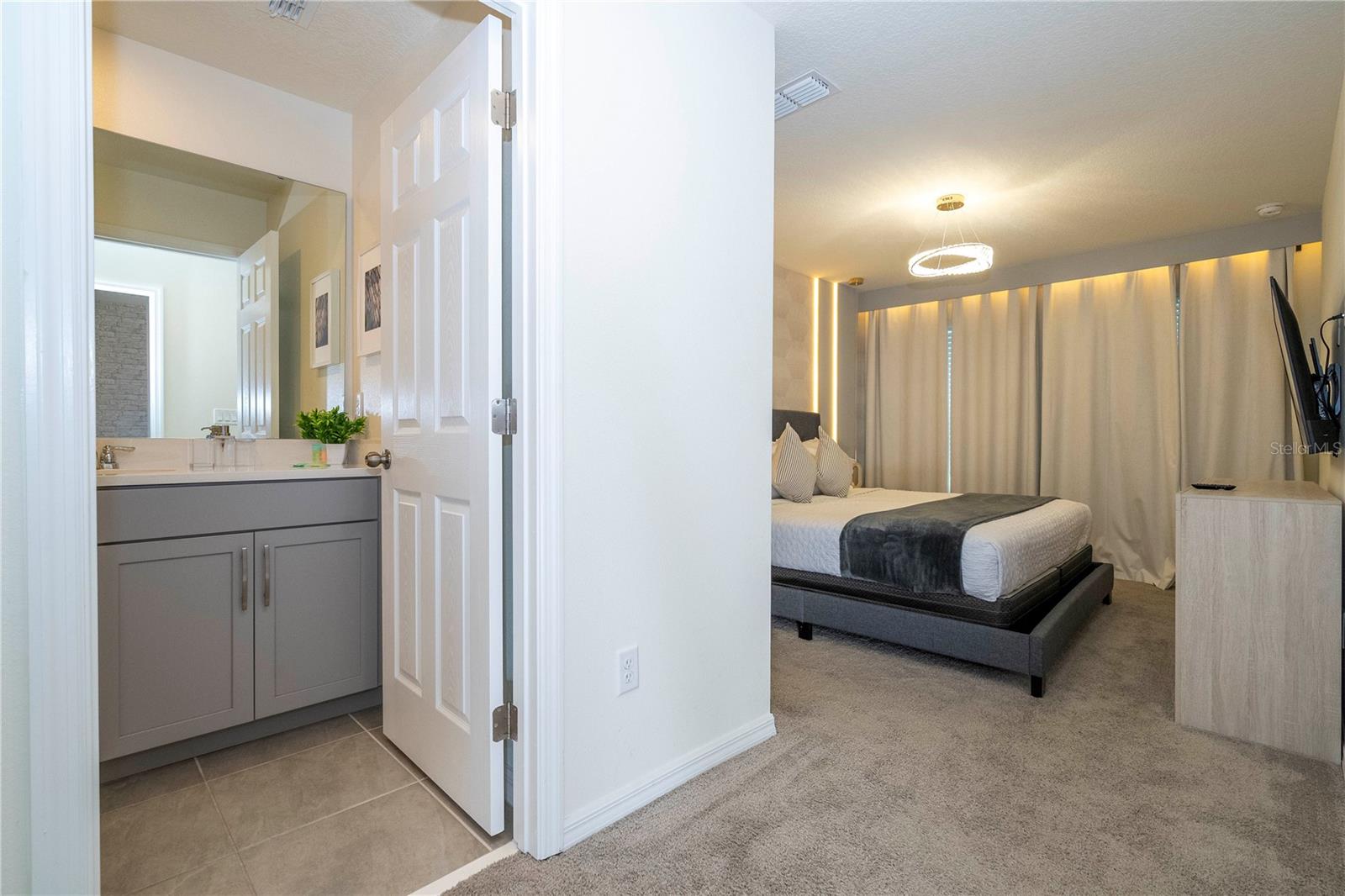 SOLARA RESORT VACATION VILLAS REP - Residential