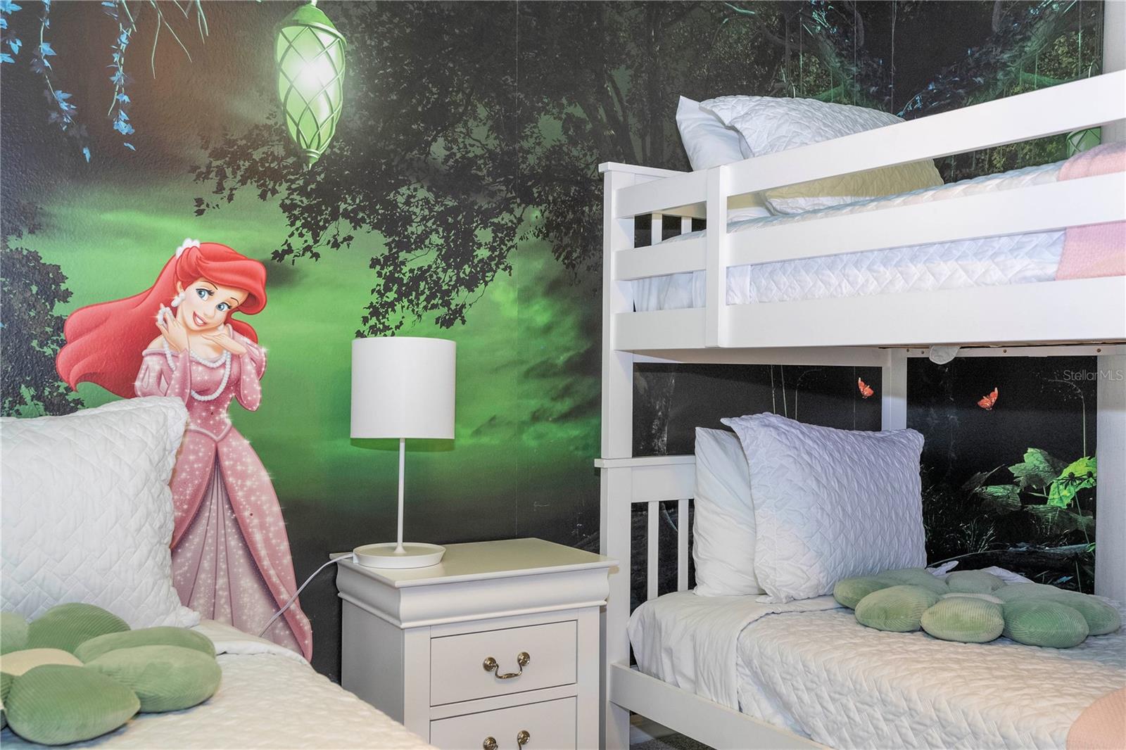 SOLARA RESORT VACATION VILLAS REP - Residential