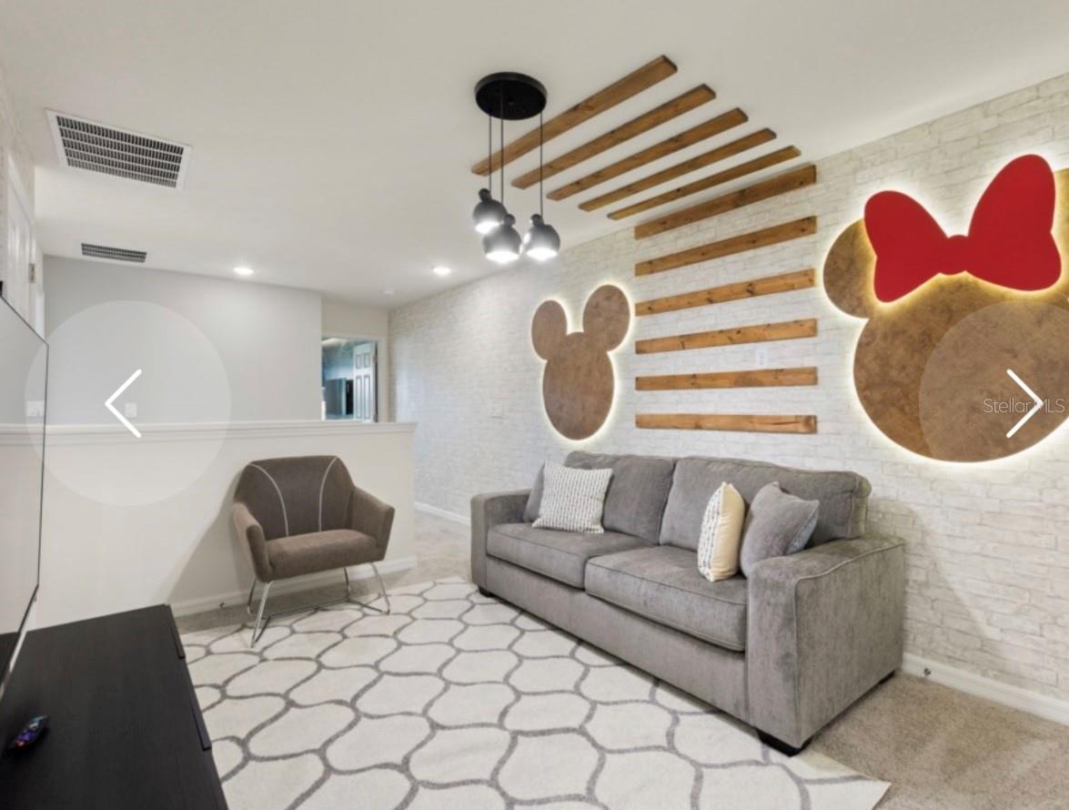 SOLARA RESORT VACATION VILLAS REP - Residential