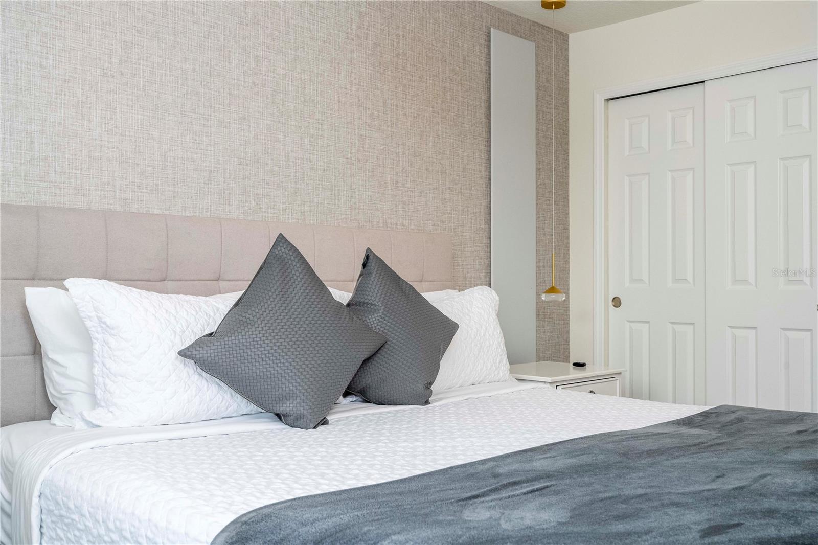 SOLARA RESORT VACATION VILLAS REP - Residential