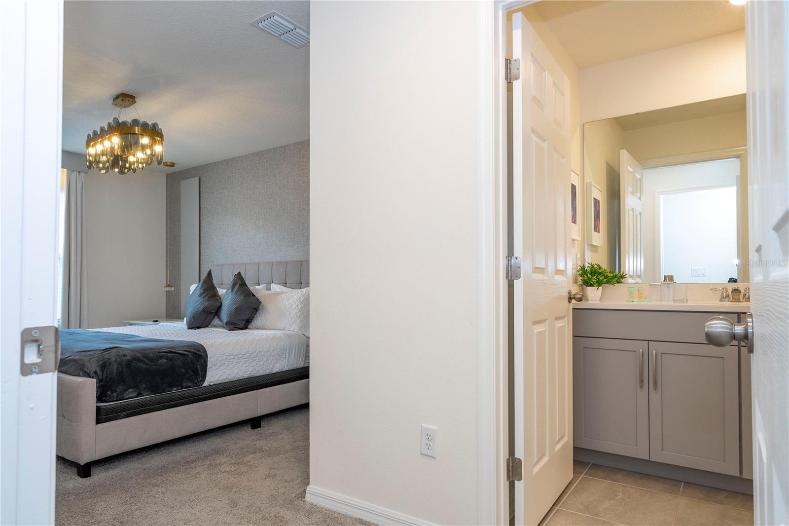 SOLARA RESORT VACATION VILLAS REP - Residential