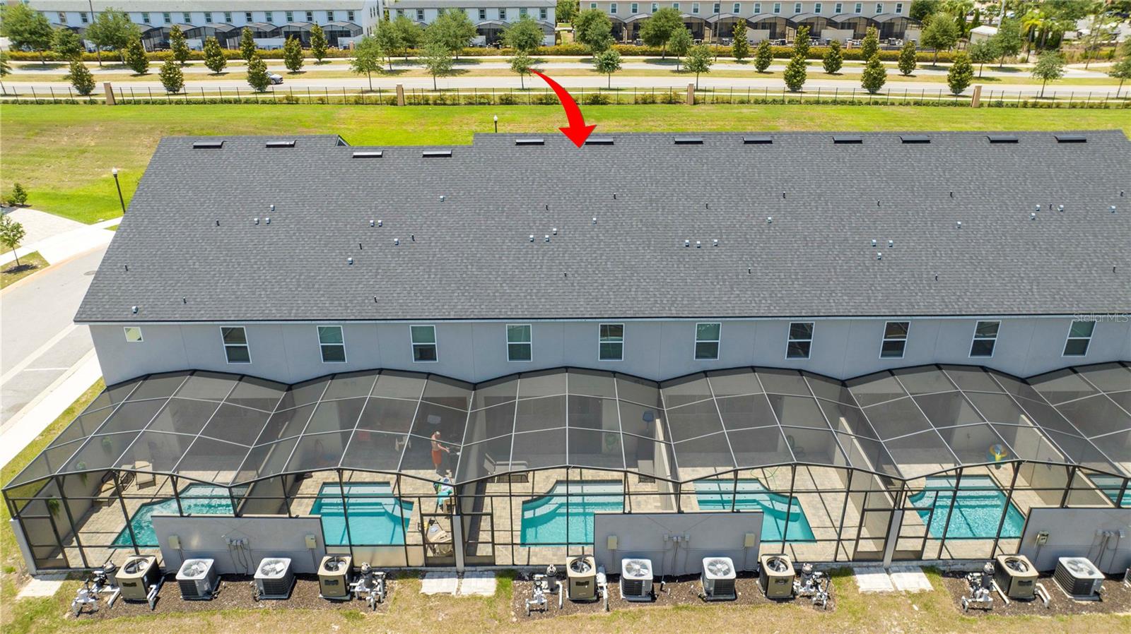 SOLARA RESORT VACATION VILLAS REP - Residential