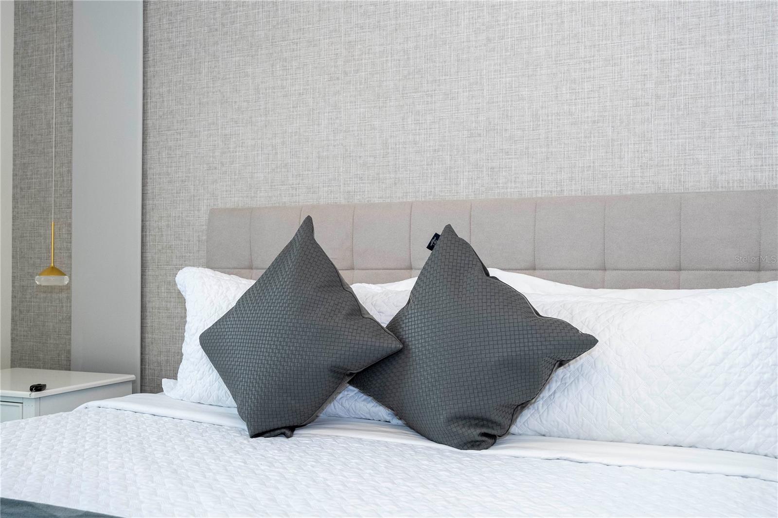 SOLARA RESORT VACATION VILLAS REP - Residential